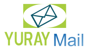 Yuray.us Mail